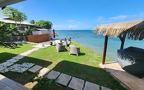 Studio Bord De Mer Fare Tahitea Pension